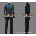 design Custom-made black Hisau Maiya Cosplay Costume from Fate Zero Anime costume